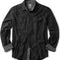 Men'S All Cotton Flannel Shirt, Long Sleeve Casual Button down Plaid Shirt, Brushed Soft Outdoor Tactical Work Shirts