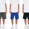 Boys Shorts for Kids 3-Pack Basketball Shorts for Boys Basketball and Sports